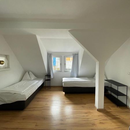 Ferienhaus Auerhahn Vöcklabruck 外观 照片