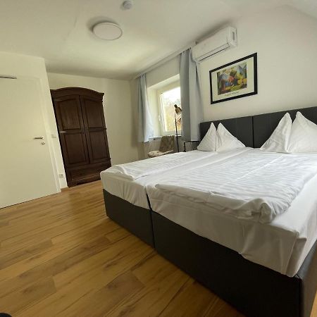 Ferienhaus Auerhahn Vöcklabruck 外观 照片