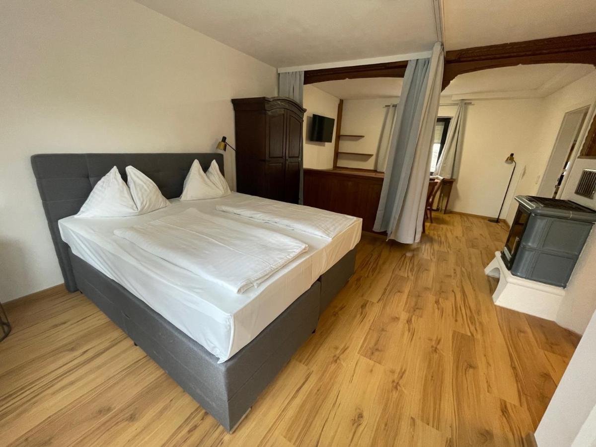 Ferienhaus Auerhahn Vöcklabruck 外观 照片
