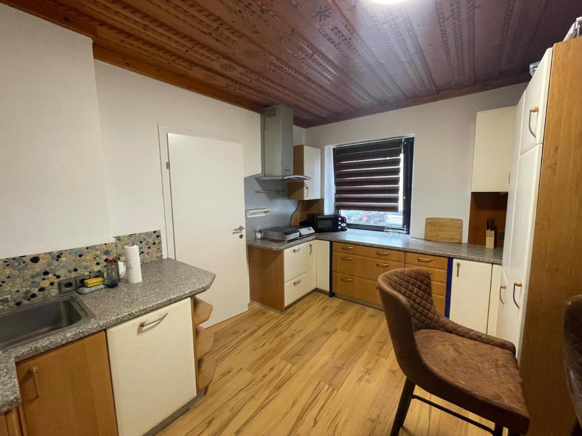 Ferienhaus Auerhahn Vöcklabruck 外观 照片