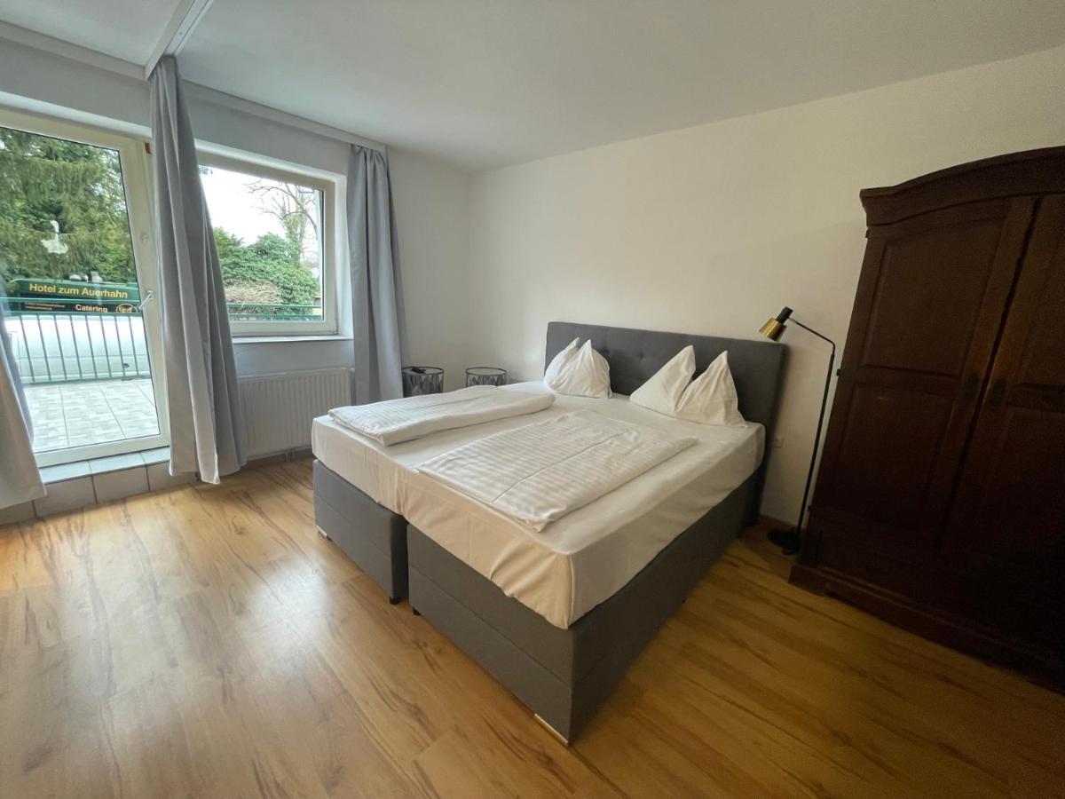 Ferienhaus Auerhahn Vöcklabruck 外观 照片