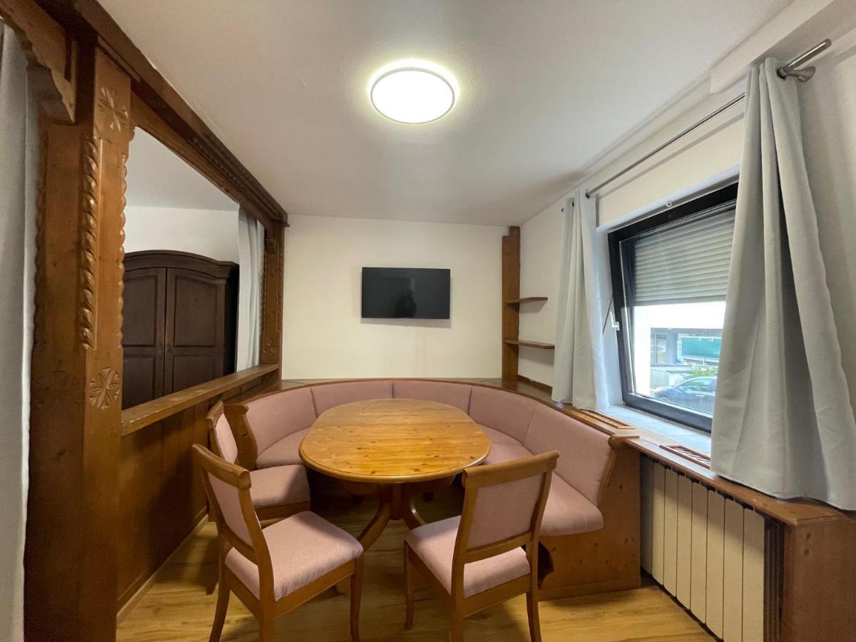 Ferienhaus Auerhahn Vöcklabruck 外观 照片