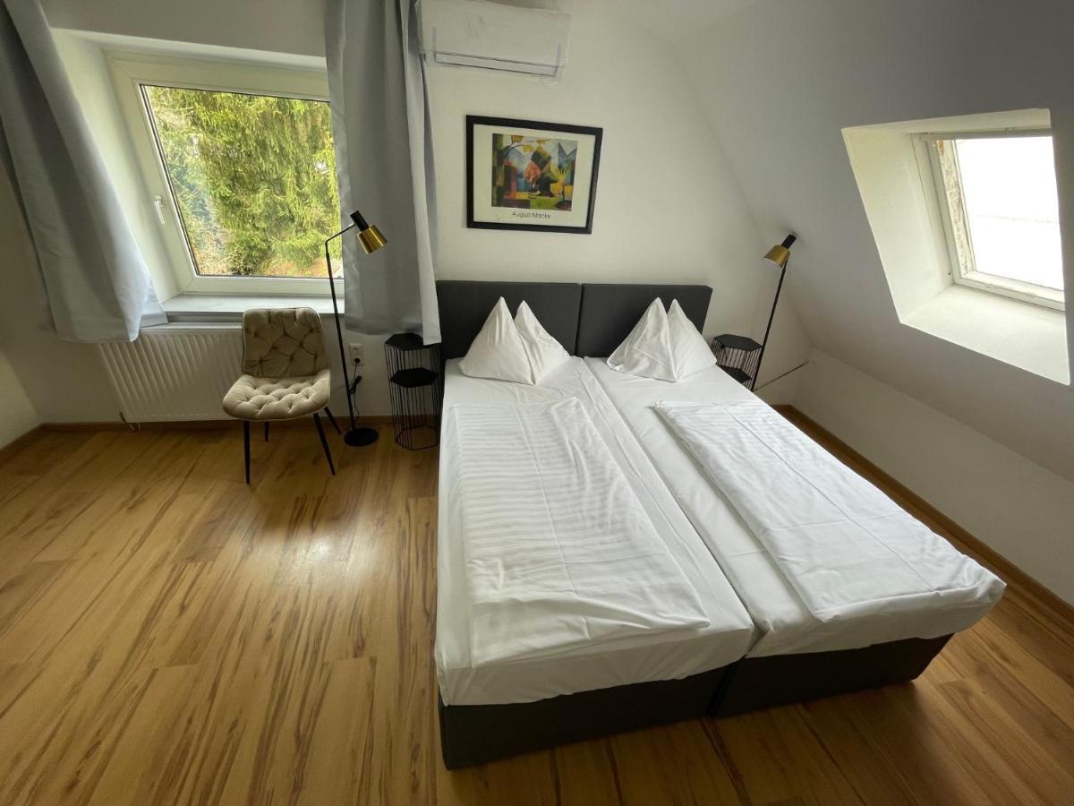 Ferienhaus Auerhahn Vöcklabruck 外观 照片