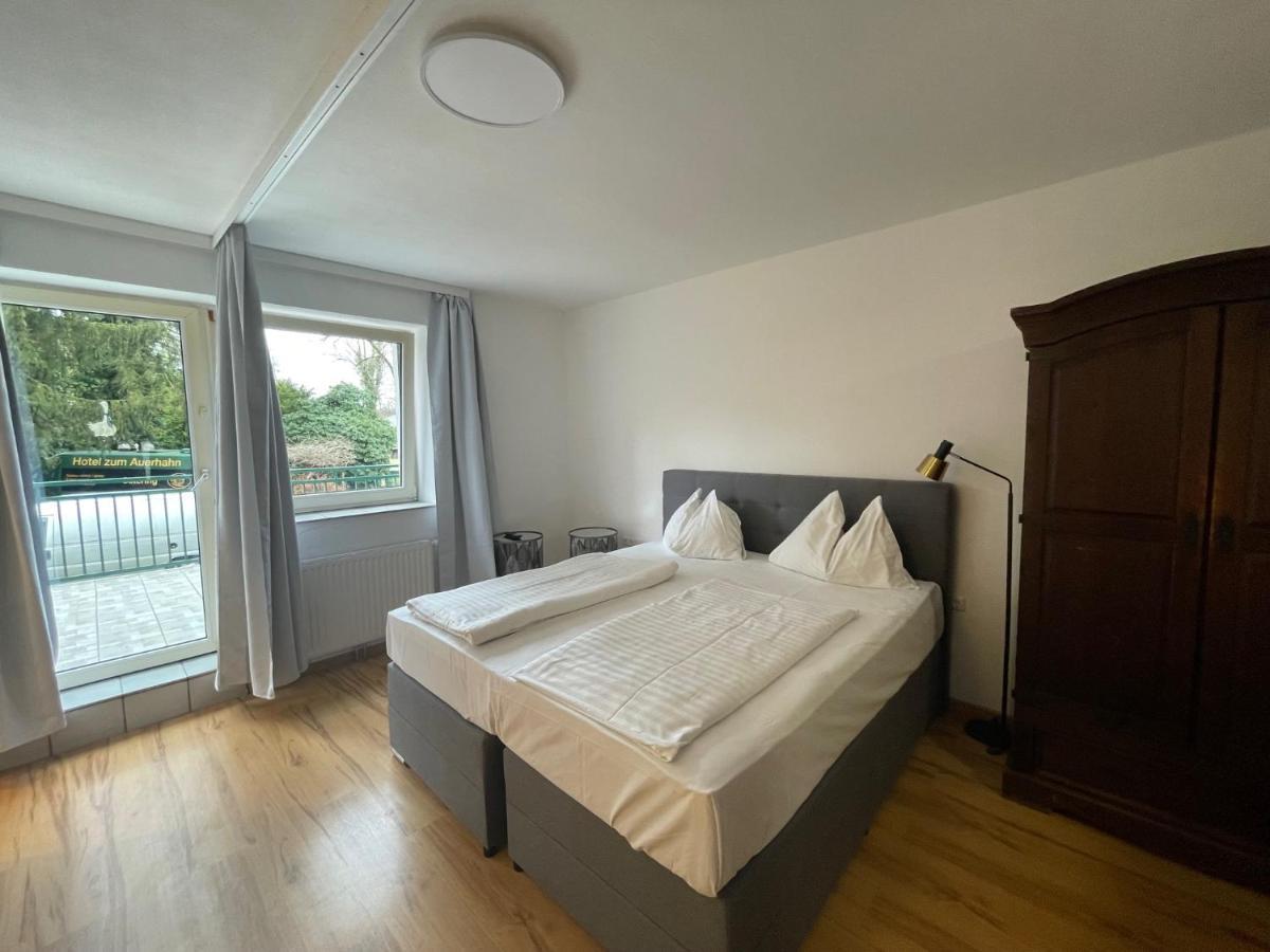 Ferienhaus Auerhahn Vöcklabruck 外观 照片
